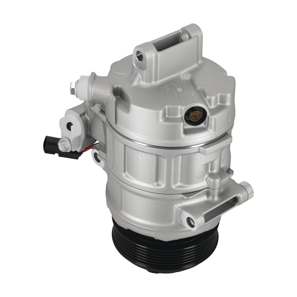 空调压缩机组件适用于福特探险者 3.5L 11-15 7SBH17 带离合器 CO9777C-5