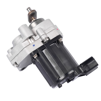 24V Turbo Actuator for Hino Truck 268 338 338T J08E 7.7L GTB3576KLNRV 17201E0724