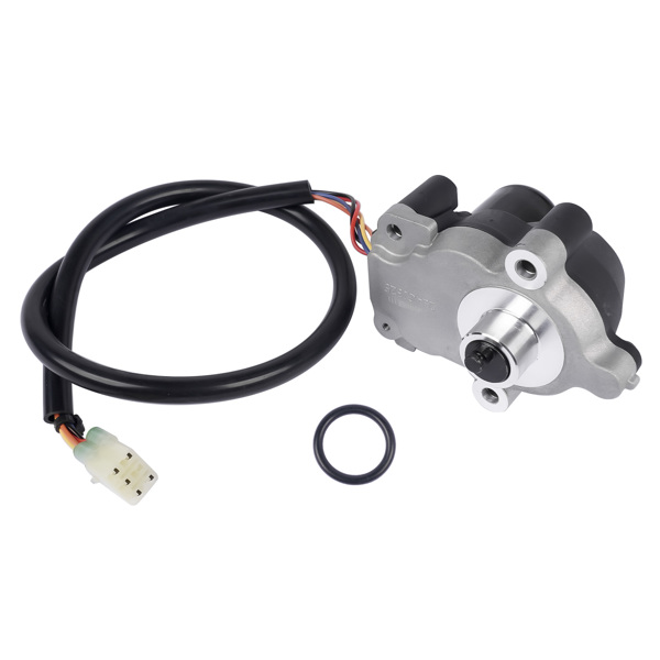 差速器执行器 Differential Actuator Replacement for Kawasaki Prairie 360 650 700 4x4 2002-2013 16172-0039 161720039-4