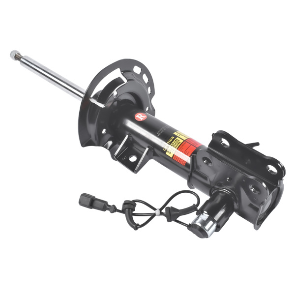 减震器 Front Right Shock Absorber w/Electric Replacement For Lincoln MKZ Ford Fusion 2013-2020 AST12279 AST12368-3