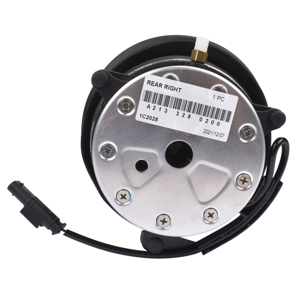 减震器 Rear Right Air Spring Bag Fit for Mercedes-Benz W213 X253 C257 CLS400 E200 300 400 2015-2021 2133200225-6