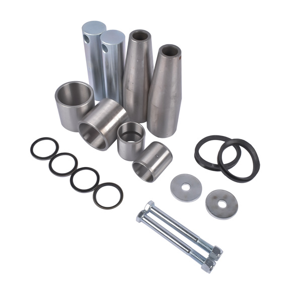 衬套套件 Pin and Bushing Kit Fit for Bobcat Bobtach S220 S250 S300 S330 A300 T250 T300 T320-2