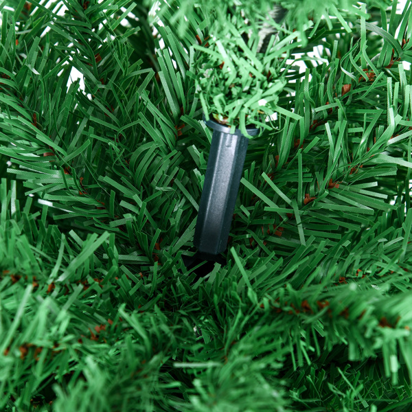 6ft 圣诞树（周末不发货）（ Amazon Shipping）（WalMart禁售）-7