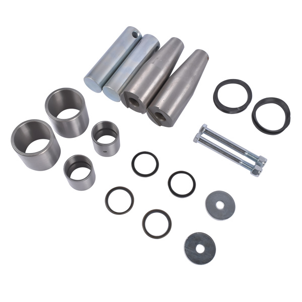 衬套套件 Pin and Bushing Kit Fit for Bobcat Bobtach S220 S250 S300 S330 A300 T250 T300 T320-7