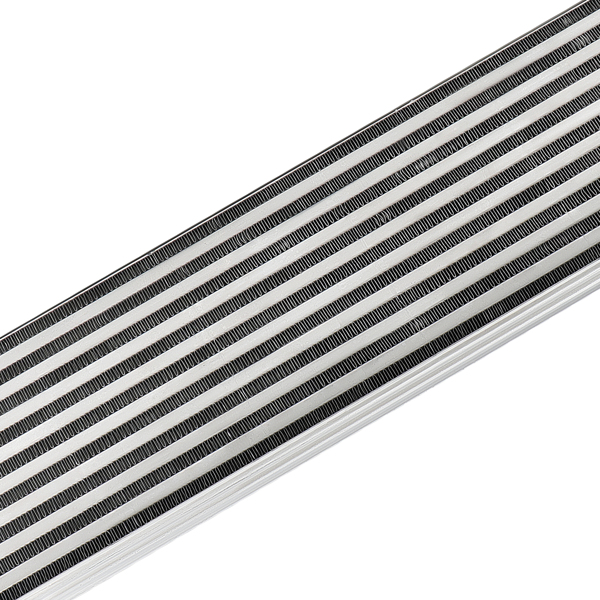 中冷器 涡轮增压器 适用于本田 Accord 2018-2022年款 L4 1.5升涡轮增压发动机（适用于EX / EX-L / LX / 运动版 / 顶配版车型）18108, HO3012103, 197106A0A01, 19710-6A0-A01-6