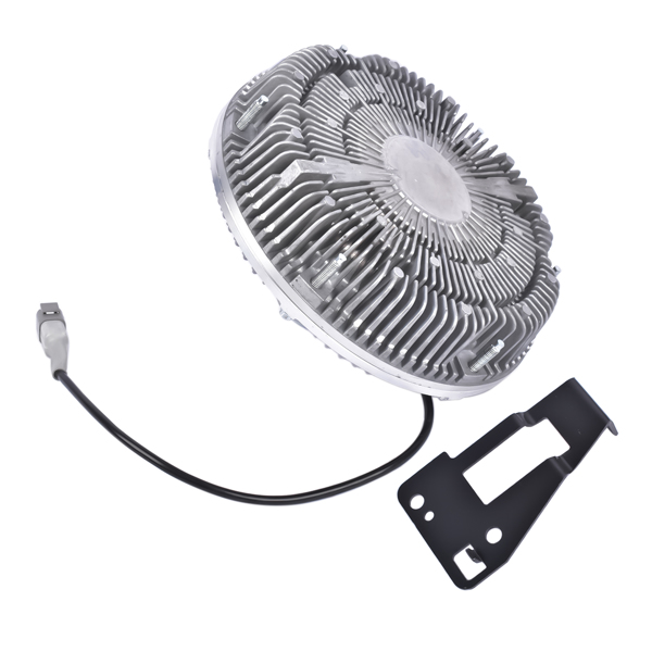 风扇离合器 FAN CLUTCH Fit for INTERNATIONAL TRANSTAR / PROSTAR / PAYSTAR WITH MAXXFORCE 11/13/N13 2007-2013 CLUTCH TYPE: STRATIS 9906051 9906014 9906017 982236051-4