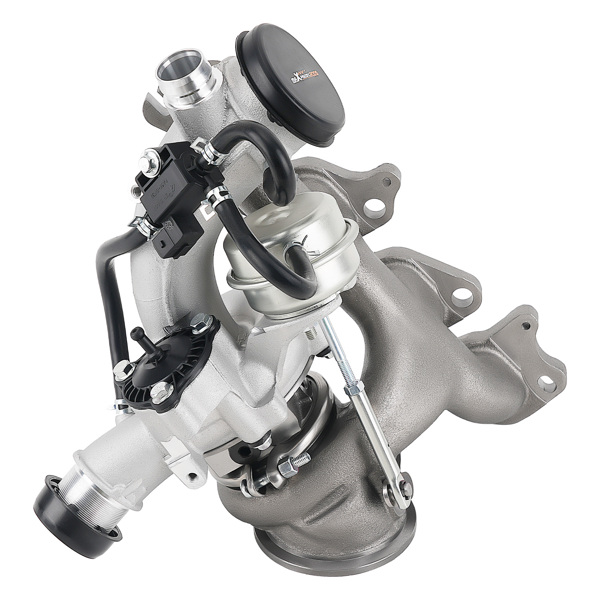 涡轮增压器 适用于别克昂科拉 1.4L 140马力 2013-2021年 适用于别克昂科拉 适用于雪佛兰科鲁兹 适用于雪佛兰赛欧 781504-0001，781504-0002，781504-0004-3