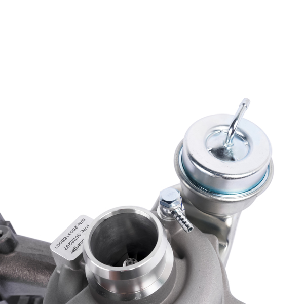 涡轮增压器 K03 Billet Turbo Turbocharger Replacement for Polaris RZR XP 925CC 2016-2021 3023297 1205689 3022792-9