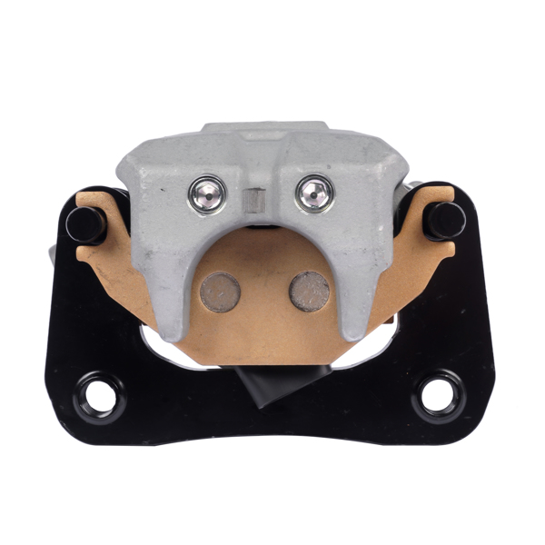 刹车卡钳 Rear Left Brake Caliper For Kawasaki Mule PRO FX FXR FXT DX DXT 2015-2023 43080-0163 43080-0145-10