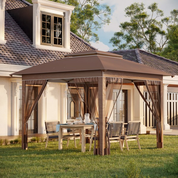 帐篷 （周末不发货）（ Amazon Shipping）（WalMart禁售）-1