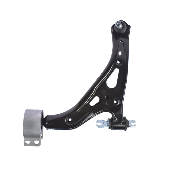 控制臂 Front Left Lower Control Arm w/ Ball Joint Fit for Chevy Equinox GMC Terrain 2018-2023 Front Driver Side Lower Control Arm with Ball Joint 84406463-4
