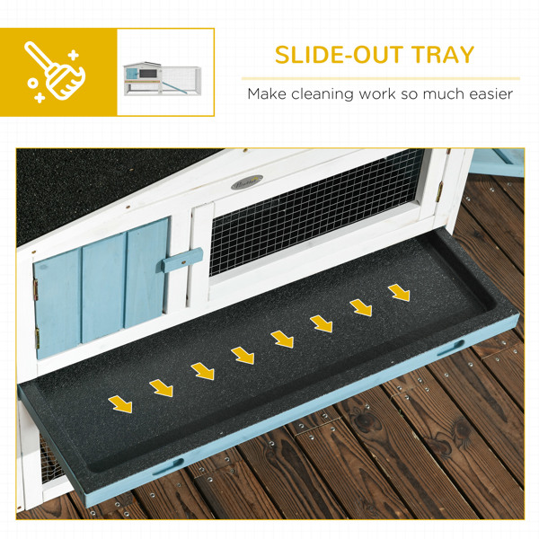 兔笼（周末不发货）（ Amazon Shipping）（WalMart禁售）-5