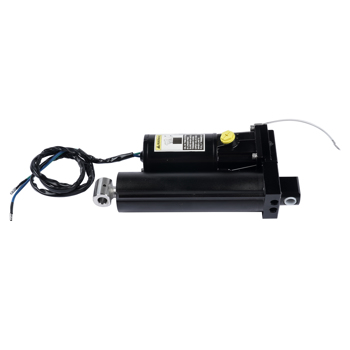 舷外机倾斜泵电机总成 Power Trim Assembly 8M0090335 8M0171818 Replacement for Mercury Outboard 115HP 90HP 75HP New