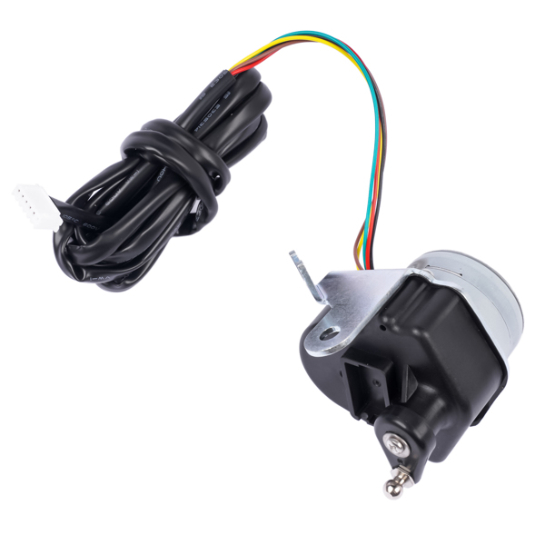 步进电机 Guardian 0G6454 STEPPER MOTOR ASSEMBLY for GTH990 PORT Controller Models Black-6