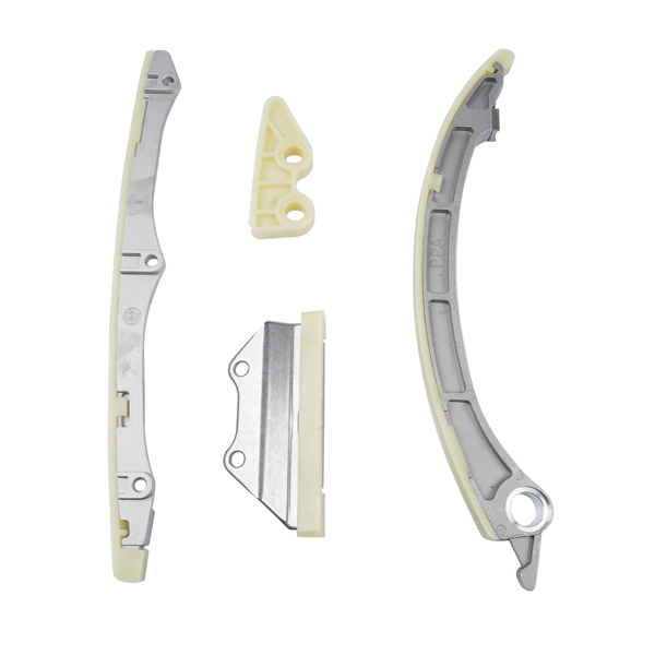 正时链条套装 Timing Chain Kit Replacement for 2008-2012 Honda Accord 2013-2014 CR-V 2012-2014 Crosstour 2.4L L4 DOHC 14401-R40-A01-11