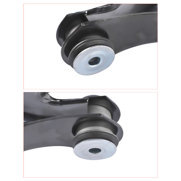 控制臂 2PCS Front Lower Left & Right Control Arm Replacement for Ford Crown Victoria, Lincoln Town Car, Mercury CMK80395 CMK80396-10