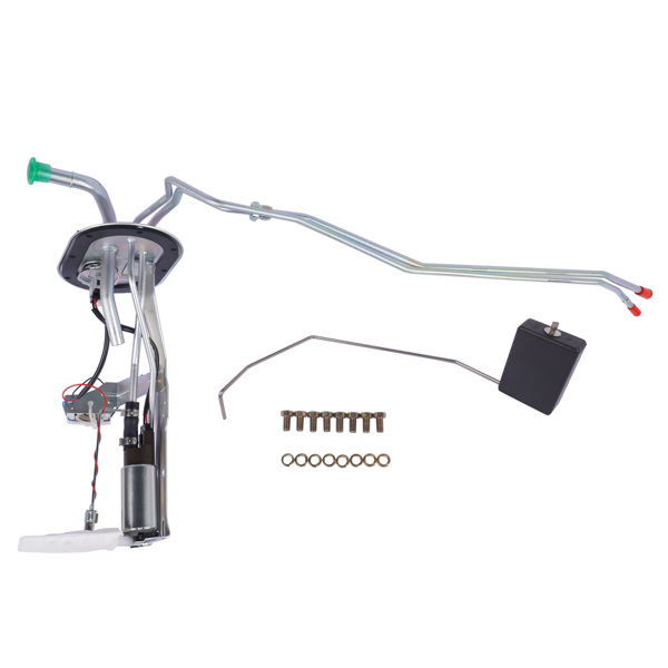 燃油泵总成 Fuel Pump Module Assembly Replacement for Toyota 4Runner 1996 1997 1998 2.7L L4 3.4L V6 GAS-6