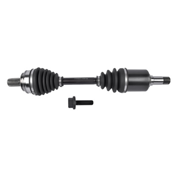 半轴 Front Right Side CV Axle Shaft for Mercedes C300 W205 2015-2017 L4 2.0L 4Matic Model C400 W205 2015 V6 3.0L C450 AMG W205 2016 V6 3.0L 2053305306, 2053308406