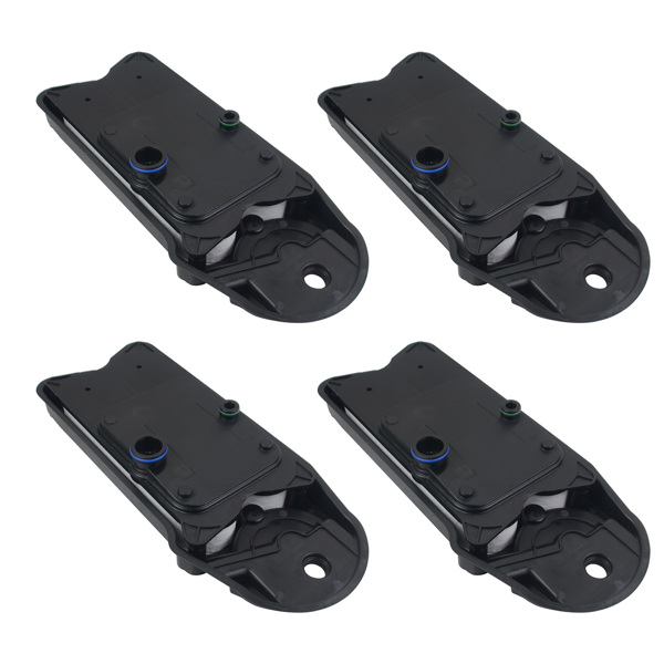 曲轴箱滤清器 4x Crankcase Ventilation Filter 904-418 Replacement for Dodge Ram 2500 3500 4500 6.7 Cummins 68002433AB 68002433AA-4