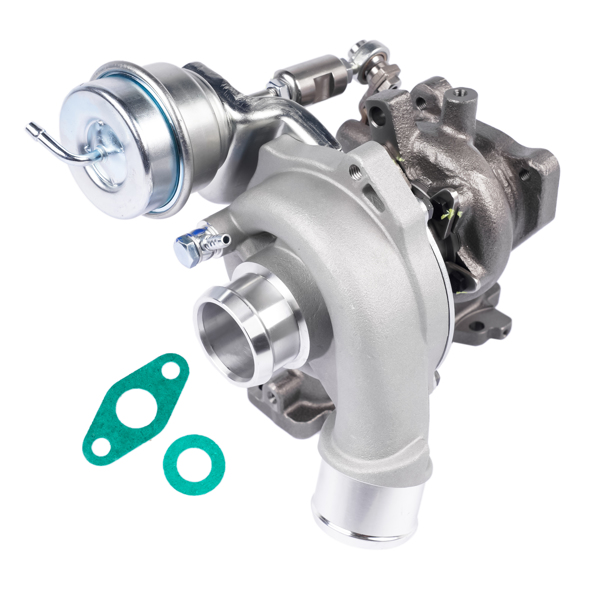 涡轮增压器 K03 Billet Turbo Turbocharger Replacement for Polaris RZR XP 925CC 2016-2021 3023297 1205689 3022792-10