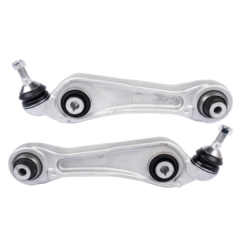 控制臂 Front Lower Control Arms LH + RH Replacement for Jeep Grand Cherokee / Cherokee L 2021-2024 68375576AC 68375577AC