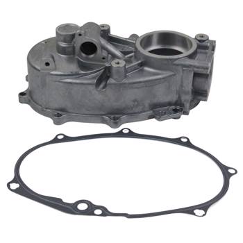 Camshaft Adjuster Housing For VW Golf Eos Passat Audi A3 A4 TT 2.0 L4 06F109088J
