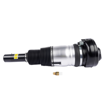 减震器 Front Air Suspension Shock Absorber Strut For 2016-2021 Audi Q7 4M Q8 4M4616039M 4M4616039N