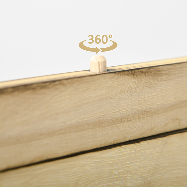 房间隔板、屏风 （ Amazon Shipping）（WalMart禁售）（周末不发货）-7