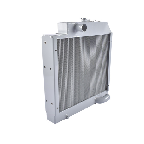 散热器 Tractor Radiator Replacement for John Deere 5410 5415 5420 5510 5515 5715 5520 RE70236-3