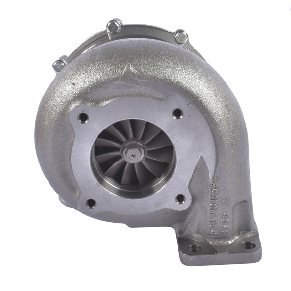 涡轮增压器 K27.2 Turbocharger w/Gaskets for Deutz Tractor Truck BF6L913 Engine 53279706409-7