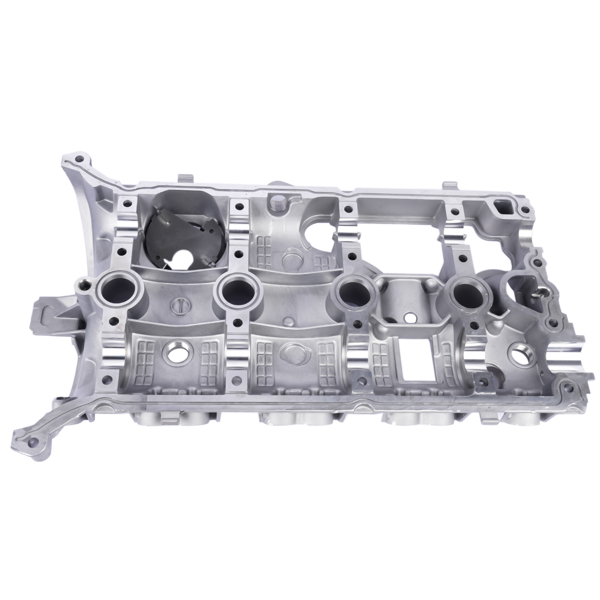 气门室盖 Cylinder Head Engine Valves Cover For 2009-2014 Audi A4 A5 A6 Q5 TT 2.0L CAEA CAEB CDNB CDNC 06H103064L 06H103475H-12