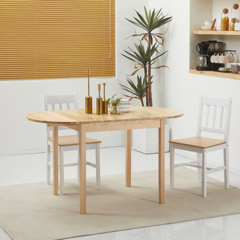 Dining Table and Chair