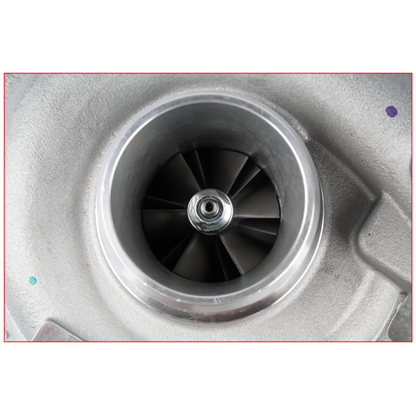 涡轮增压器 Turbocharger+Electronic Actuator Replacement for Jeep Wrangler Cherokee Chrysler Grand Voyager Dodge Nitro 2.8 CRD 68092631AB 68033479AA-13