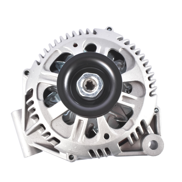 发电机 Alternator 12V 105A Fit for Buick LeSabre 2000-2004 Pontiac Bonneville 2000-2004 V6 3.8L 3800CC 10464439 8245N 8245 10480411 10464491-6