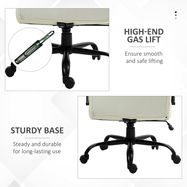 扶手椅子/办公椅 （周末不发货）（ Amazon Shipping）（WalMart禁售）-7