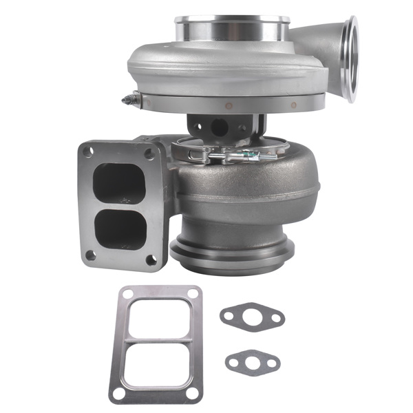 涡轮增压器 Turbo Charger Fit for DDC-MTU Navistar International Harvester Truck 2000-2008 171702 23518588-1