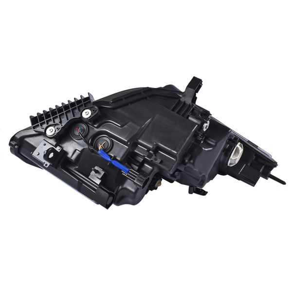 汽车大灯 Front Left Driver Side Non AFS LED Headlight Assembly Fits for INFINITI Q70 Q70L 3.7L V6 5.6L V8 2015-2019 26060-4AP0A-5