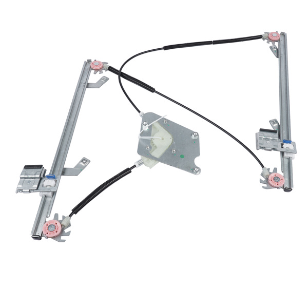 玻璃升降器 Front Left Window Regulator W/o Motor for Mercedes W463 G55 G63 AMG G550 2002-2017 4637201546 4637201346-5