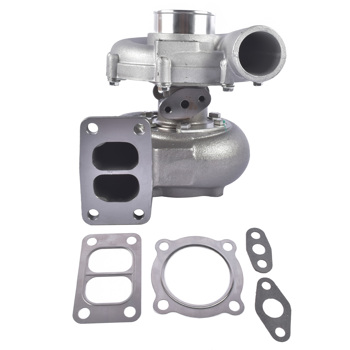 K27.2 Turbocharger w/Gaskets for Deutz Tractor Truck BF6L913 Engine 53279706409