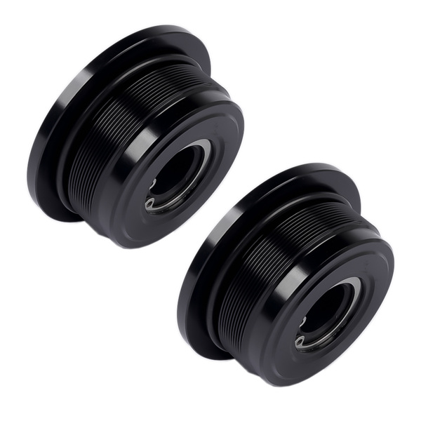 密封盖 Trim Rod Cap Seal Kit Replacement for Mercury / Replacement forMariner 200-300HP Verado Inline 6-cyl.-4