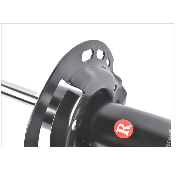 减震器 Front Right Shock Absorber w/Electric Replacement For Lincoln MKZ Ford Fusion 2013-2020 AST12279 AST12368-11