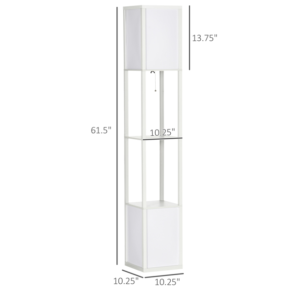 落地灯（ Amazon Shipping）（WalMart禁售）（周末不发货）-2