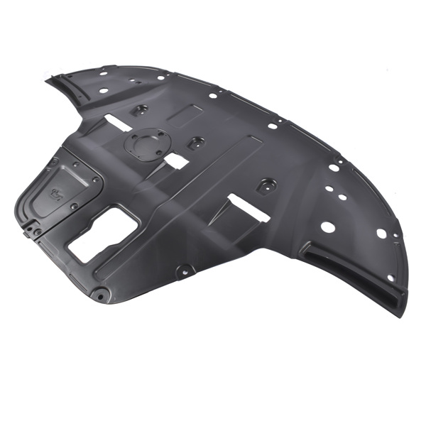 发动机下护板 Engine Splash Shields Front 29110-L3000 29110L3000 HY1228204 17252078 Fit for Kia K5 2021-2024 Hyundai Sonata 2020-2023 1.6L 2.5L-4