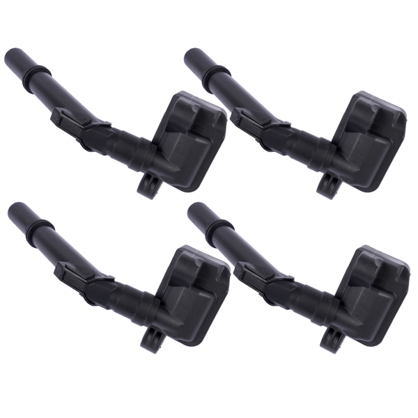 点火线圈 4x Ignition Coil Fit for Mercedes-Benz W177 W247 C205 S205 C118 X118 C257 W213 A238 C238 W463 H247 X247 X253 C253 V167 C167 2649061200 A2649061200 2649060200-3