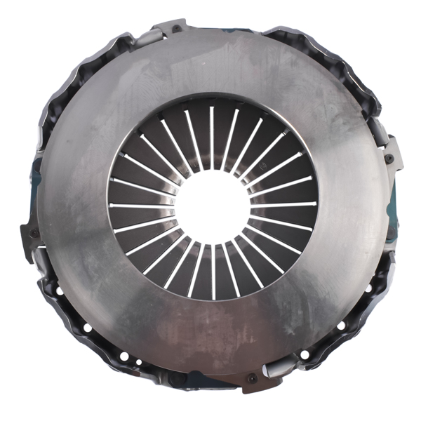 离合器压盘 Clutch Pressure Plate Fit for Freightliner DT12 / Cascadia 126 125 116 113 2008-2022 A0214135000 3400700529 0214027008 0282500001-6