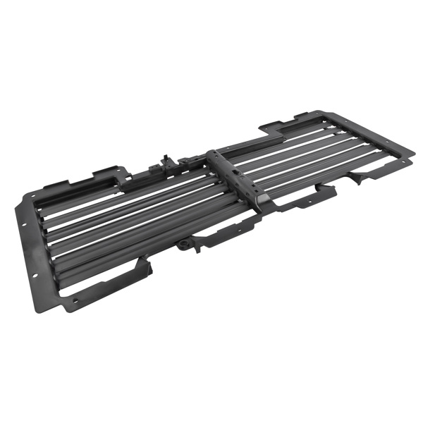 散热器出风口 Active Grille Shutter For 2017-2020 Cadillac Escalade Chevy Suburban Tahoe GMC Yukon Yukon XL 84378163 1206125-3