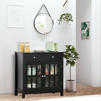  Kitchen Storage Cabinet