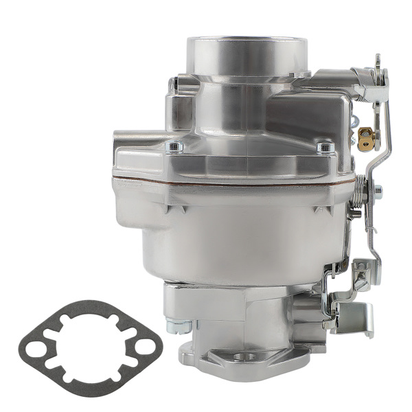 单腔化油器 适用于雪佛兰卡车 1947-1954年，1956-1959年 适用于雪佛兰GMC 235 1950-1959年 型号7002051 7003160 7004495 7003986-2