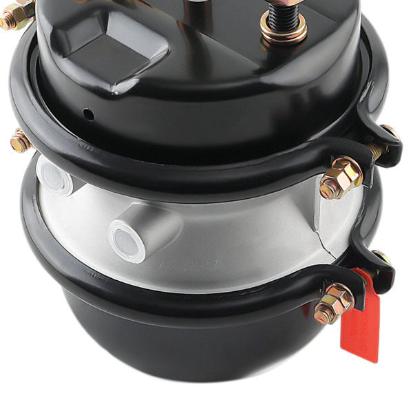 2 x 气刹室 30/30 密封式 2.5英寸 / 64毫米 适用于 Haldex GC3030 适配 Bendix: K049898, 802547 适配 Meritor: 3030TN2-HNTRX-C GC3030，K049898, 802547，3030TN2-HNTRX-C-7