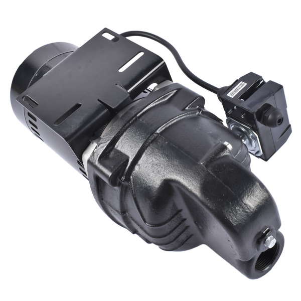 喷淋泵 Heavy Duty Cast Iron Shallow Jet Well Pump - 1/2 HP Up to 375 Gallons SWS50-8